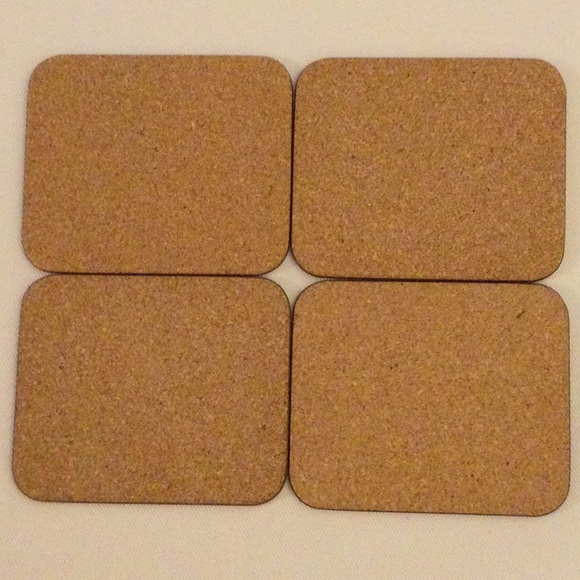 3/$10 | Jason Coasters 4 - Palermo - Fruit - Picture 3 of 11